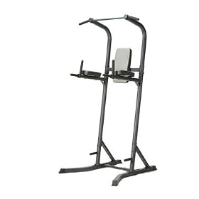Marcy MD2100 Powerstation