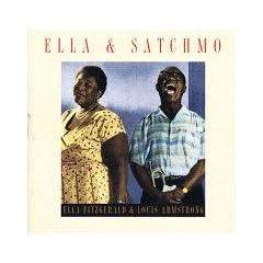 Ella & Satchmo