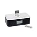 iSound IS18MFI i.Sound IS-18MFI iPod Dock with Clock Radio & Remote