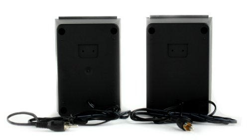 VM Audio VMCS21 2.1 Home/Computer Multimedia System VM Audio VMCS21 2.1 Home/Computer Multimedia System