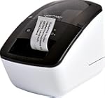 Brother QL700 - Impresora de etiqueta...