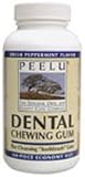 PEELU GUM (VIT C) 100PC BOTTLE