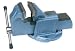 ENGINEERS VICE 100MM