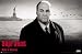 Kitchen & Housewares : Hbo the Sopranos Tony Soprano Made in America Poster