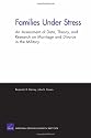 Families Under Stress: An Assessment of Data, Theory, and Research on Marriage and Divorce in the Military
