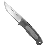 Clauss TigerSharp Titanium Fixed Blade Knife