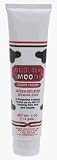  : Udderly Smooth Udder Cream, Skin Moisturizer, 4 Ounce Tube