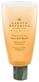 Garden Botanika Rejuvenating Peel Off Mask, 3.5-Ounce Bottles