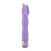 CalExotics Novelties 10-function Clitoral Hummer, Purple