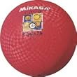 Playground Balls Mikasa, 6" - Sports Playground Balls - Set of Four (4)