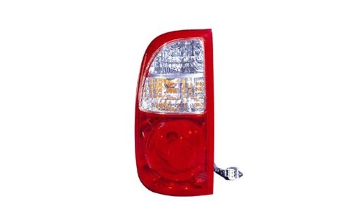 Depo 312-1968L-AS Toyota Tundra Driver Side Replacement Taillight Assembly On Sale
