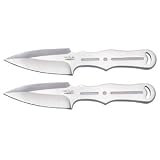 Gil Hibben Pro Throwing Combo 2 Piece 8 1/4 Overal