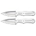 Gil Hibben Pro Throwing Combo 2 Piece 8 1/4 Overal