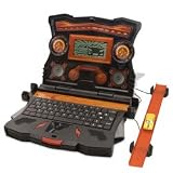 Hot Wheels Learning Laptop