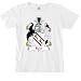 Trew Coat of Arms Dark Women's Tee