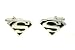 Superman Cufflinks