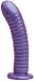 Tantus Purr Vibrator, Purple Haze