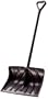 Suncast SC2700 20-Inch Snow Shovel/Pusher Combo with Wear Strip And D-Grip Handle
