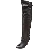 Diesel Womens Chrissie Boot