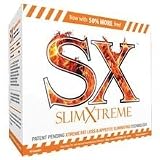 Anabolic Xtreme SX Slim Xtreme 45 Caps Fat Loss Appetite Eliminating