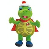 Fisher-Price  Wonder Pets Save the Day Tuck