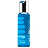 Climax Kiss Blue Raspberry Rush