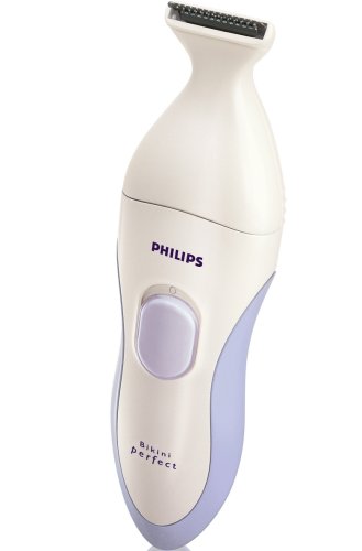 Philips HP6379 Rechargeable Bikini Trimmer