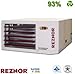 UEAS-180 Ultra High Efficiency Condensing Gas Fired Unit Heater, 91%-