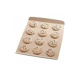 Pampered Chef Stoneware Cookie Sheet
