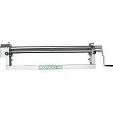 Woodward-Fab 40In. Slip Roll, Model# WFSR40