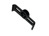 Wacces New Gps Bracket Mount Cradle for Garmin Nuvi 1350