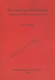 The large Egyptian pyramids : modelling a complex engineering project