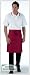 Vorbinder (Unisex, rot)