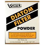 Diatom Powder - 1 lb.