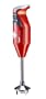 Bamix MX100080 Mixeur Plongeant Suisse M200 Rouge Croix Suisse