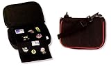 Small Economy Size Pin Collector's Bag