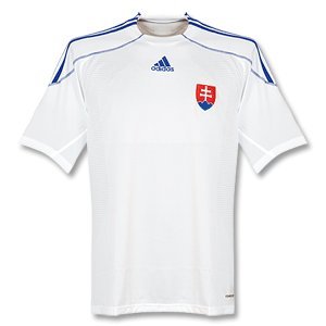 Slowakei WM 2010 Trikot