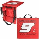 Kasey Kahne #9 Seat Cushion/Tote