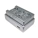 Lenmar SOLOXP-X14 Universal Li-Ion Travel Charger with USB Power Port for Nikon EN-EL9, Olympus BLS-1 and Sony NP-BG1