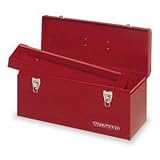 31AtWm4 crL. SL160  Westward 5HM79 Metal Hand Box