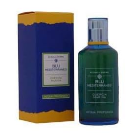 Blu Mediterraneo Quercia Marina Fragrance by Acqua Di Parma for unisex Eau De Toilettes