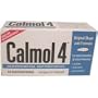 Calmol 4 Suppositories 24 (3 Pack) [Health and Beauty]