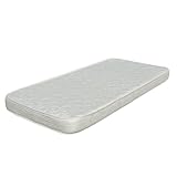 Sleep Luxury Foam Mattress - Twin 