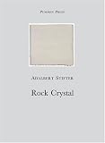 Rock Crystal