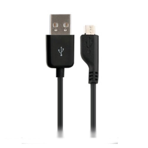High Speed Micro USB Charge and Data Transfer Shielded Sync Cable For Samsung Focus Flash