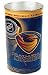 Atlanta Thrashers 15 Inch Waste Basket (Quantity of 1)