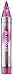 Maybelline New York Colorsensational Lipstain, Plum Flushed, 0.1 Fluid Ounce