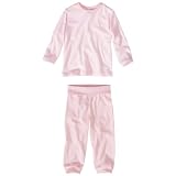 Sanetta 220466 Baby - M�dchen Babykleidung/ Schlafanzge/ Einteiler, Gr. 98 0 (rosa) (rosa)von "Sanetta"