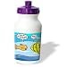 Rich Diesslins Funny General - Editorial Cartoons - Fish Musing - Water Bottles