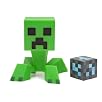 Jinx Minecraft 6 Inch Vinyl Figure Creeper